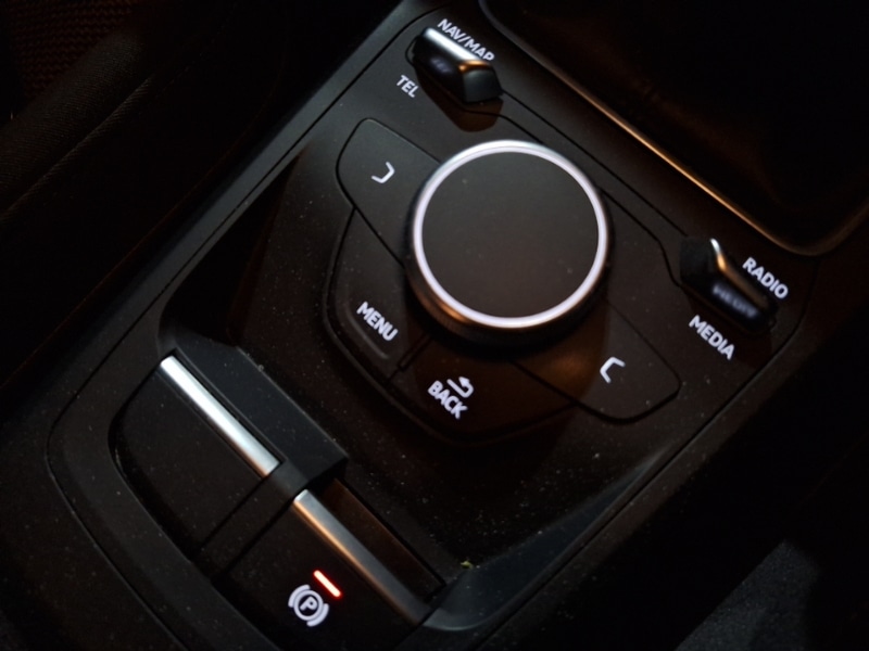 Used Audi Q2 2017 for sale - 76713575: Photo 15