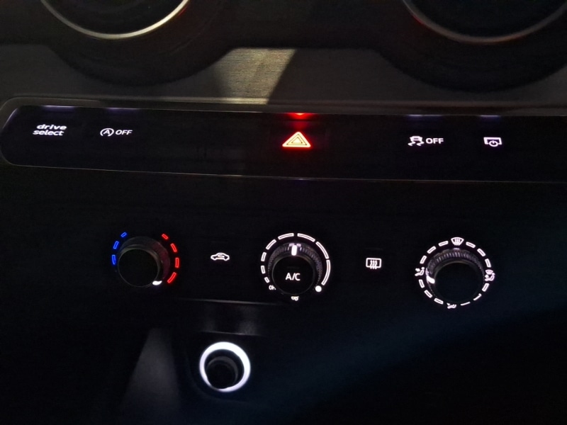 Used Audi Q2 2017 for sale - 76713575: Photo 17