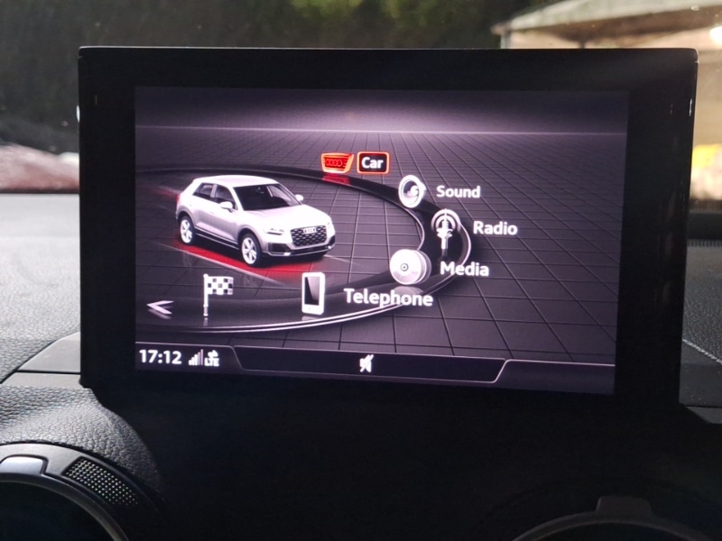 Used Audi Q2 2017 for sale - 76713575: Photo 18