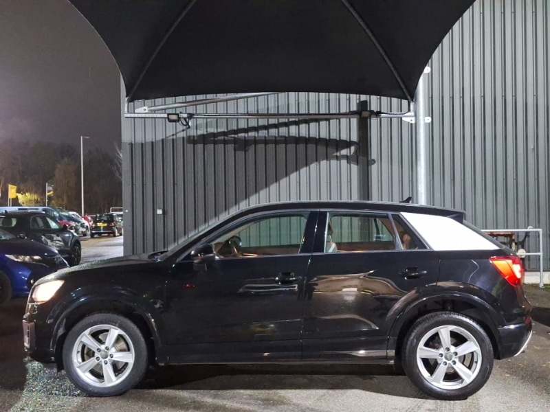 Used Audi Q2 2017 for sale - 76713575: Photo 4