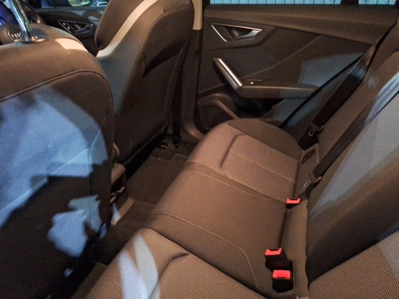 Used Audi Q2 2017 for sale - 76713575: Photo 6