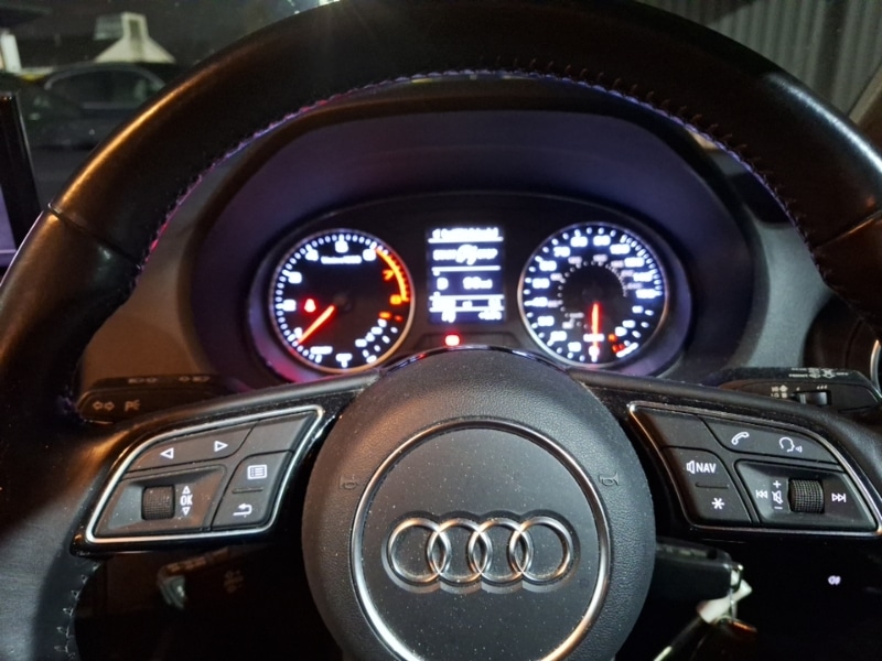 Used Audi Q2 2017 for sale - 76713575: Photo 7