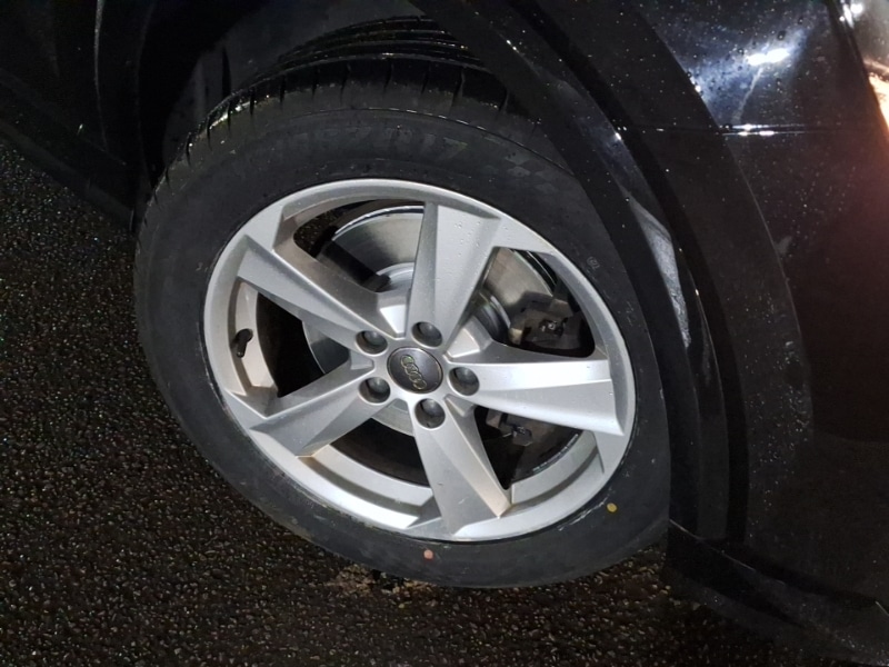 Used Audi Q2 2017 for sale - 76713575: Photo 9