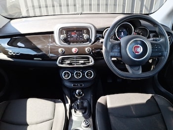 Used Fiat 500X 2016 for sale - 78326956: Photo
