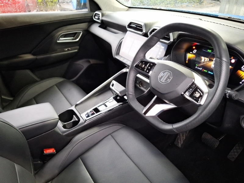 Used MG MG ZS 2024 for sale - 77852226: Photo 10