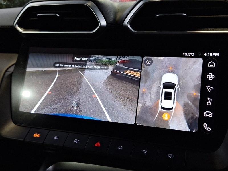 Used MG MG ZS 2024 for sale - 77852226: Photo 14