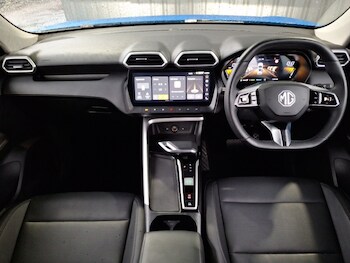 Used MG MG ZS 2024 for sale - 77852226: Photo