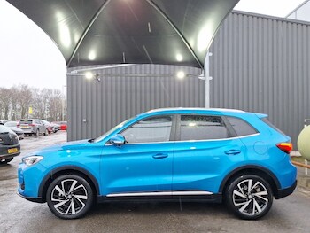 Used MG MG ZS 2024 for sale - 77852226: Photo