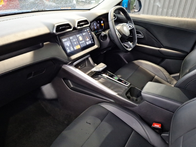 Used MG MG ZS 2024 for sale - 77852226: Photo 5