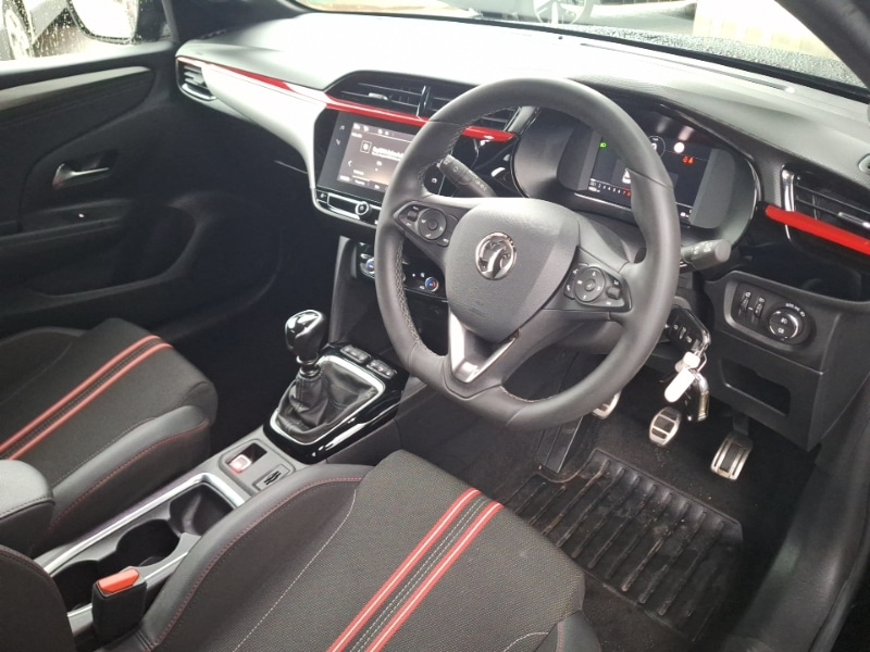 Used Vauxhall Corsa 2023 for sale - 76880152: Photo 10