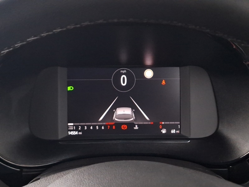 Used Vauxhall Corsa 2023 for sale - 76880152: Photo 11