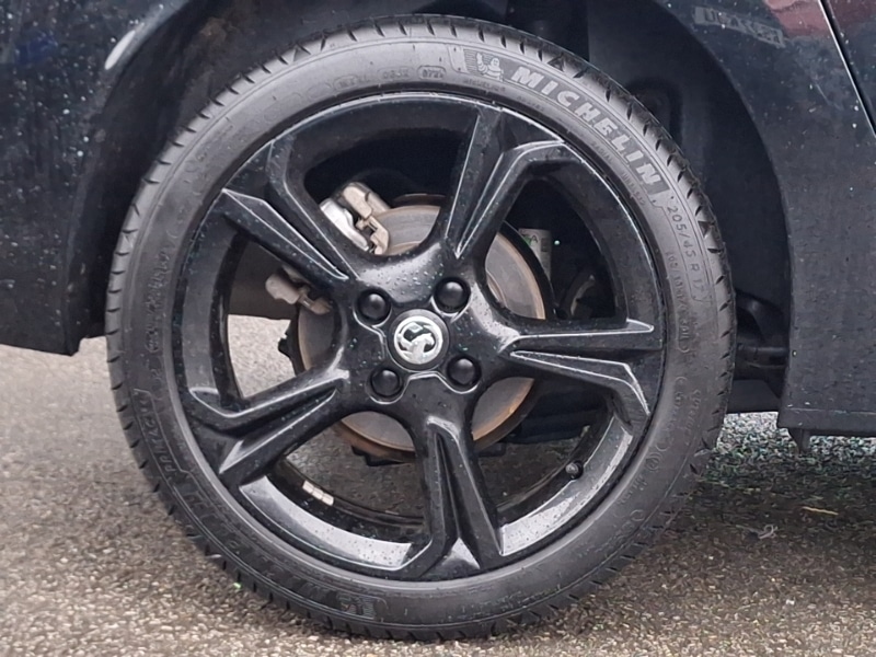 Used Vauxhall Corsa 2023 for sale - 76880152: Photo 12