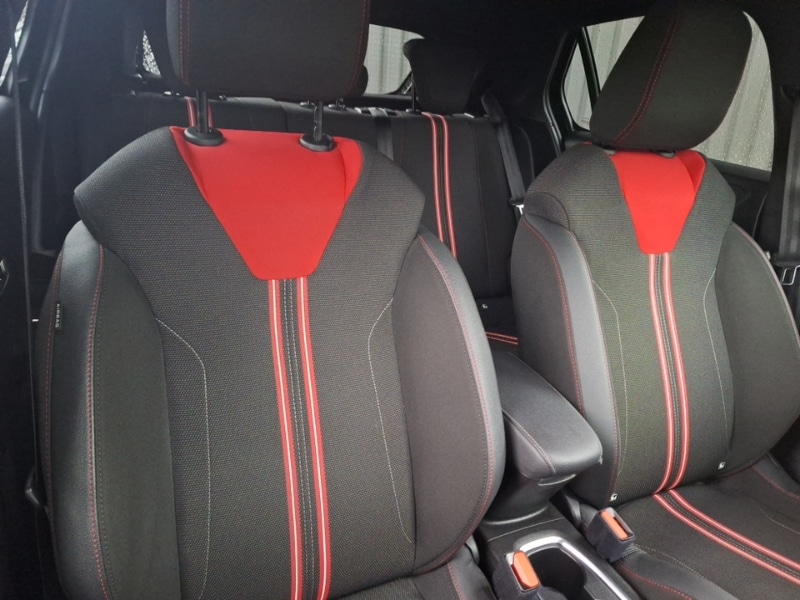 Used Vauxhall Corsa 2023 for sale - 76880152: Photo 13