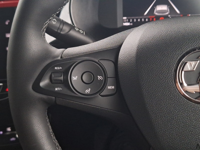 Used Vauxhall Corsa 2023 for sale - 76880152: Photo 14