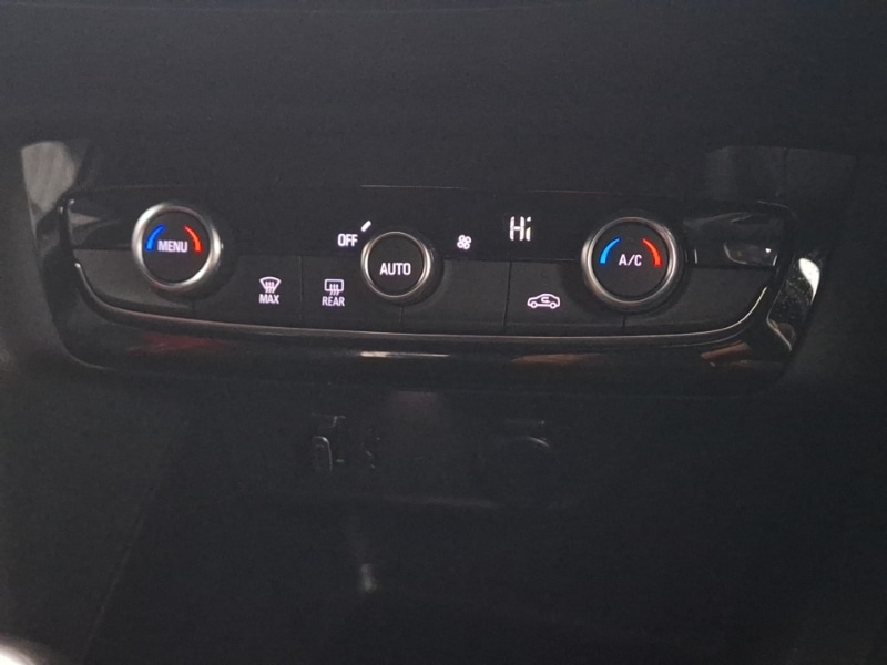 Used Vauxhall Corsa 2023 for sale - 76880152: Photo 15