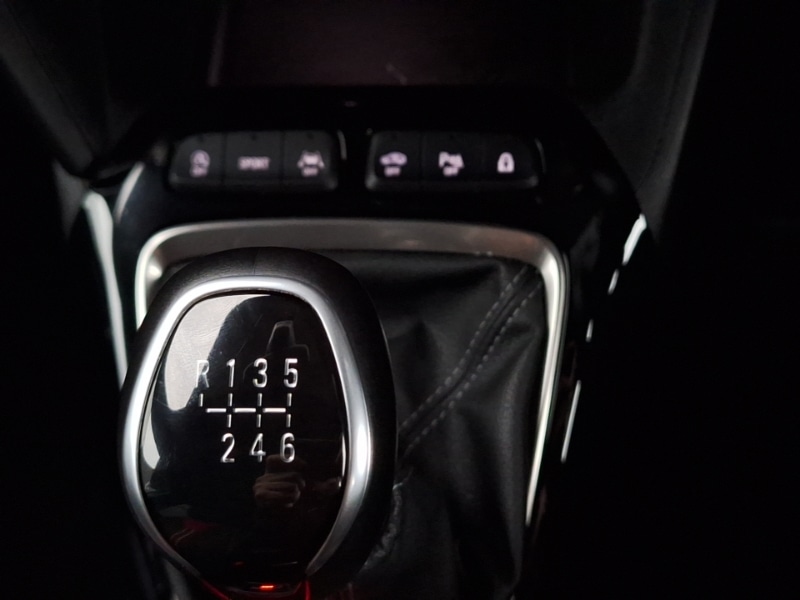 Used Vauxhall Corsa 2023 for sale - 76880152: Photo 16