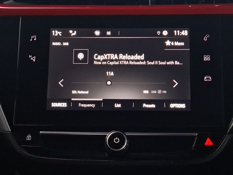 Used Vauxhall Corsa 2023 for sale - 76880152: Photo 17