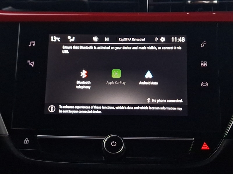 Used Vauxhall Corsa 2023 for sale - 76880152: Photo 18