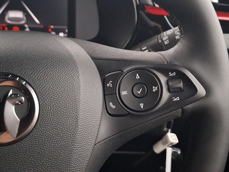 Used Vauxhall Corsa 2023 for sale - 76880152: Photo 19