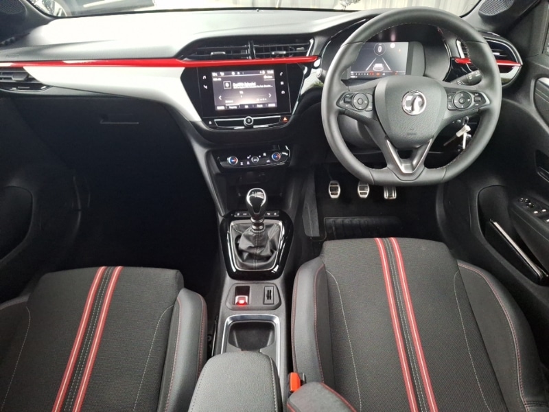Used Vauxhall Corsa 2023 for sale - 76880152: Photo 2
