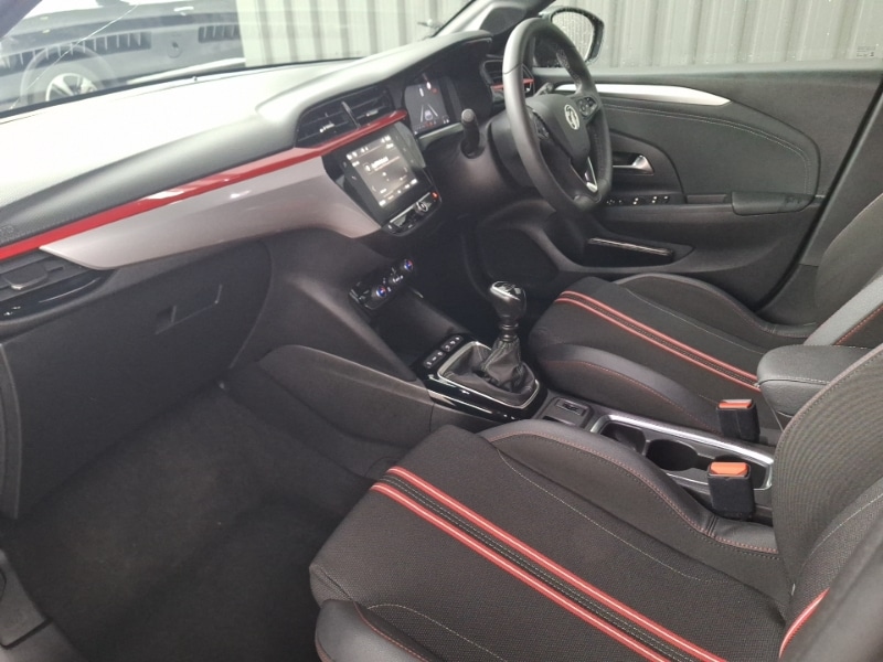 Used Vauxhall Corsa 2023 for sale - 76880152: Photo 5