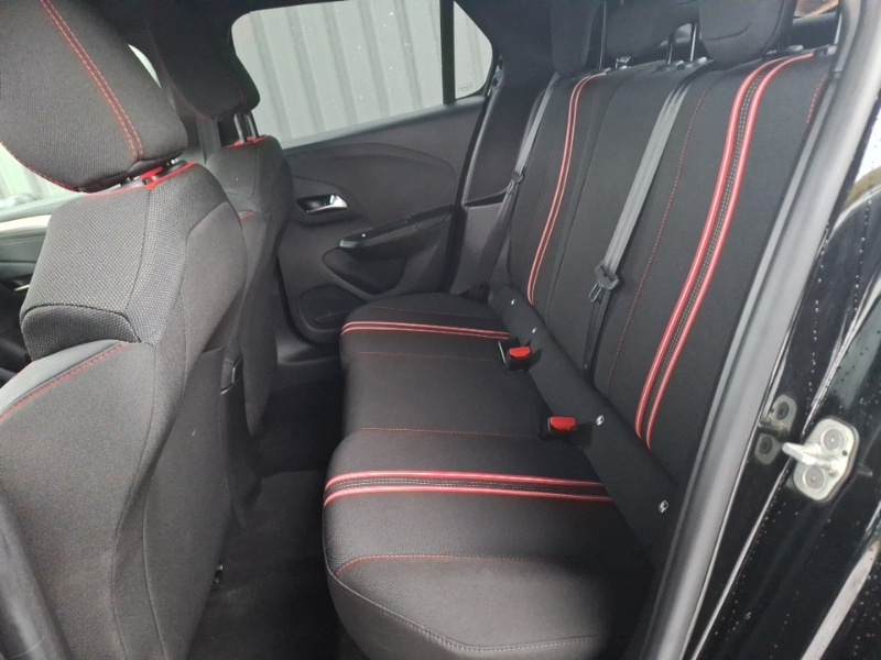 Used Vauxhall Corsa 2023 for sale - 76880152: Photo 6