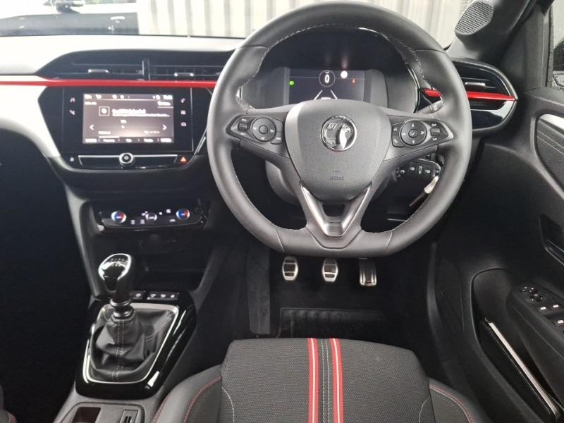 Used Vauxhall Corsa 2023 for sale - 76880152: Photo 7