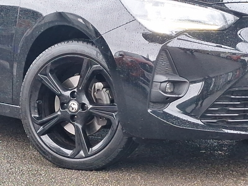 Used Vauxhall Corsa 2023 for sale - 76880152: Photo 9