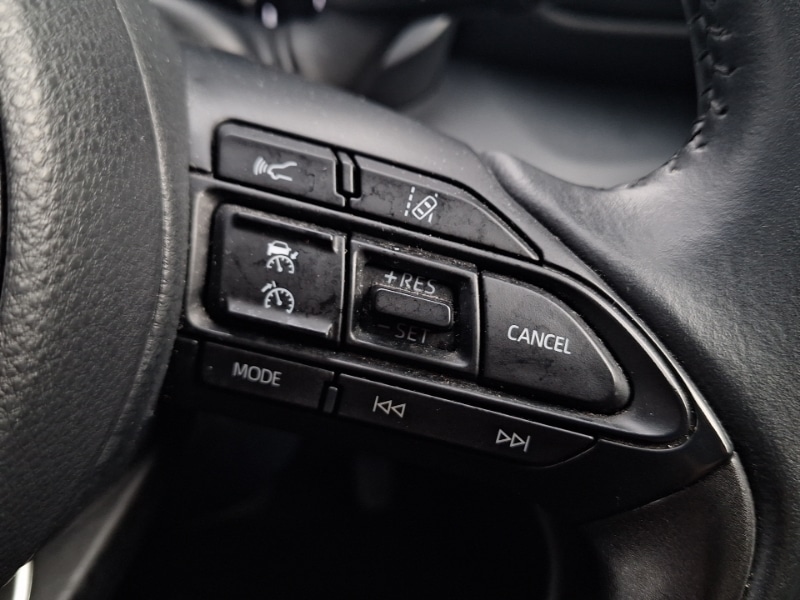 Used Toyota Yaris Cross 2023 for sale - 76619247: Photo 12