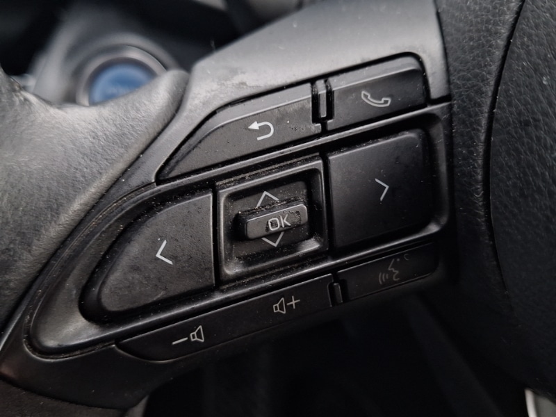 Used Toyota Yaris Cross 2023 for sale - 76619247: Photo 13