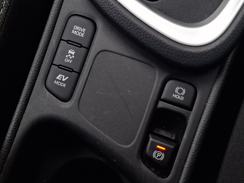 Used Toyota Yaris Cross 2023 for sale - 76619247: Photo 16