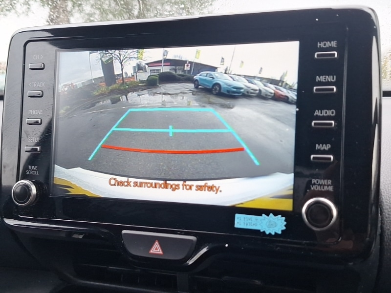 Used Toyota Yaris Cross 2023 for sale - 76619247: Photo 18