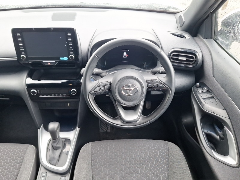 Used Toyota Yaris Cross 2023 for sale - 76619247: Photo 7