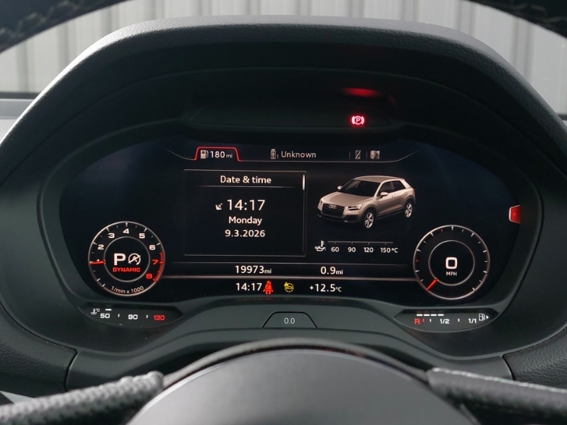 Used Audi Q2 2023 for sale - 77815982: Photo 11