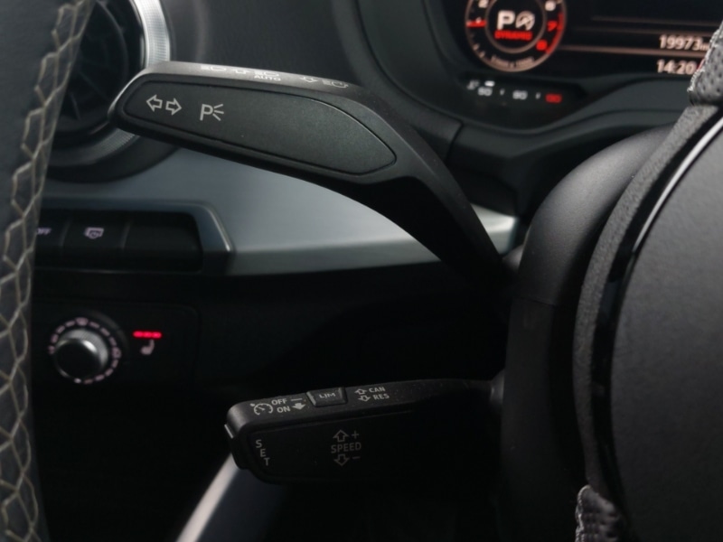 Used Audi Q2 2023 for sale - 77815982: Photo 17