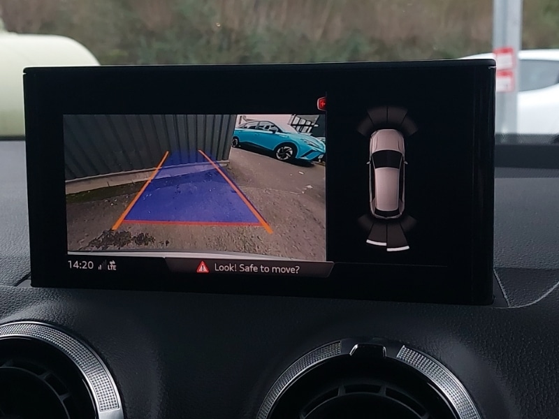 Used Audi Q2 2023 for sale - 77815982: Photo 18