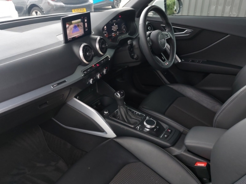 Used Audi Q2 2023 for sale - 77815982: Photo 5