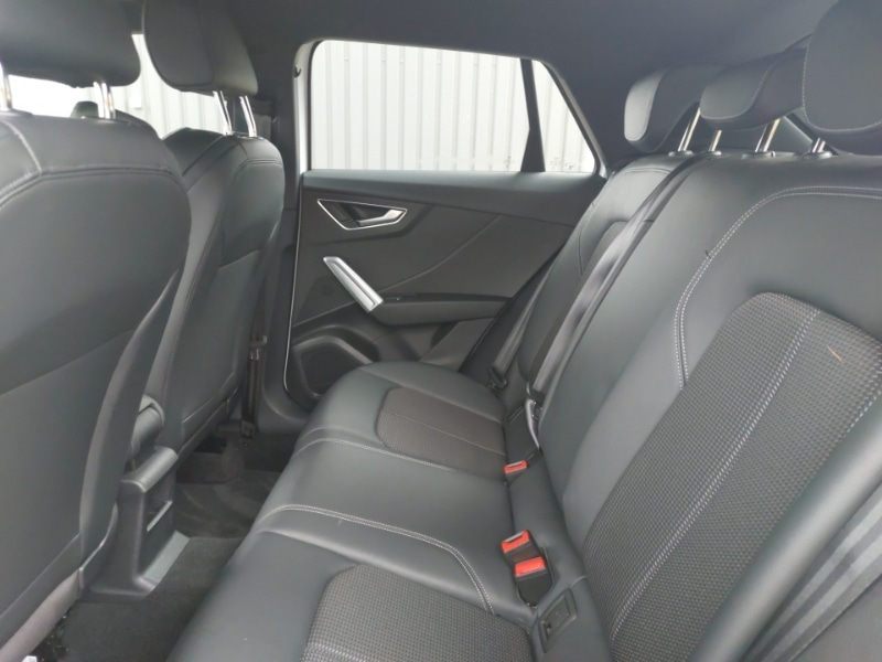 Used Audi Q2 2023 for sale - 77815982: Photo 6