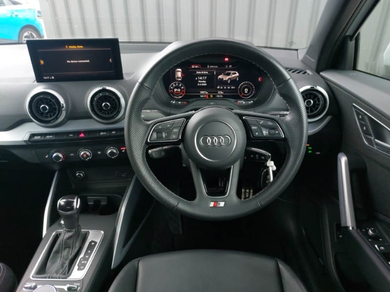 Used Audi Q2 2023 for sale - 77815982: Photo 7