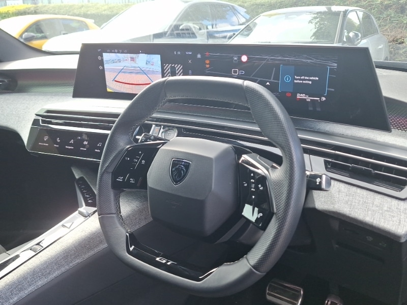 Used Peugeot 3008 2024 for sale - 76414362: Photo 11