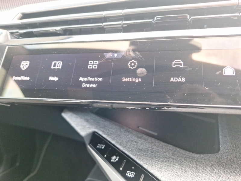 Used Peugeot 3008 2024 for sale - 76414362: Photo 19