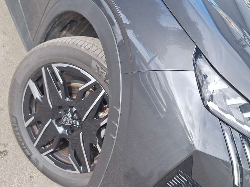 Used Peugeot 3008 2024 for sale - 76414362: Photo 9