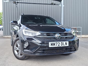 Used Volkswagen Taigo 2023 for sale - 78411029: Photo