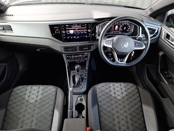 Used Volkswagen Taigo 2023 for sale - 78411029: Photo