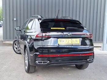 Used Volkswagen Taigo 2023 for sale - 78411029: Photo