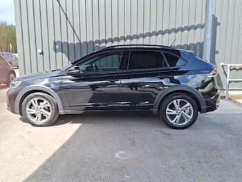 Used Volkswagen Taigo 2023 for sale - 78411029: Photo