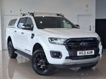 Used Ford Ranger 2021 for sale - 75138720: Photo