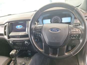 Used Ford Ranger 2021 for sale - 75138720: Photo