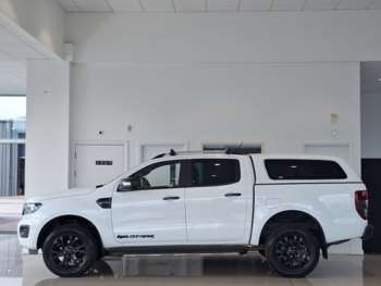 Used Ford Ranger 2021 for sale - 75138720: Photo