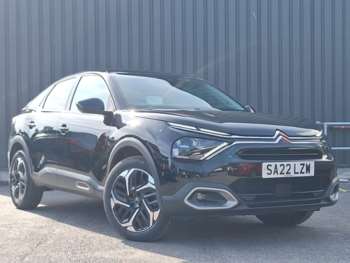 2022 - 1.2 PureTech [130] Shine Plus 5dr Auto